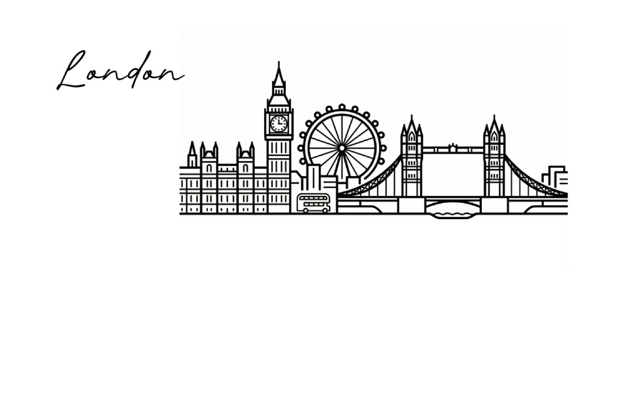 Skyline London