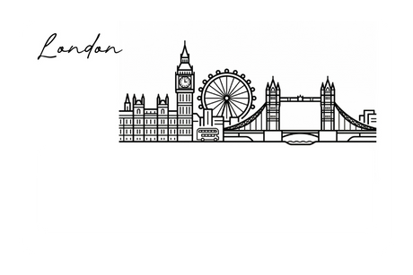 Skyline London