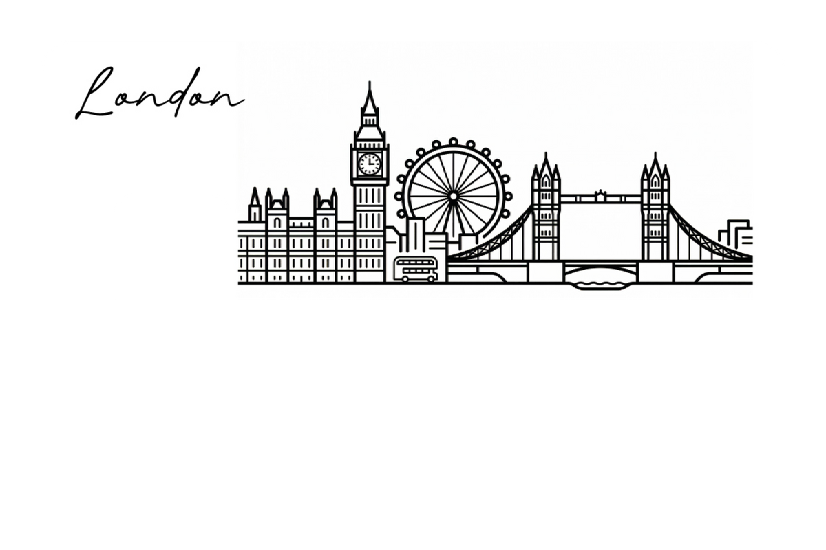 Skyline London
