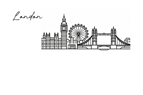 Skyline London