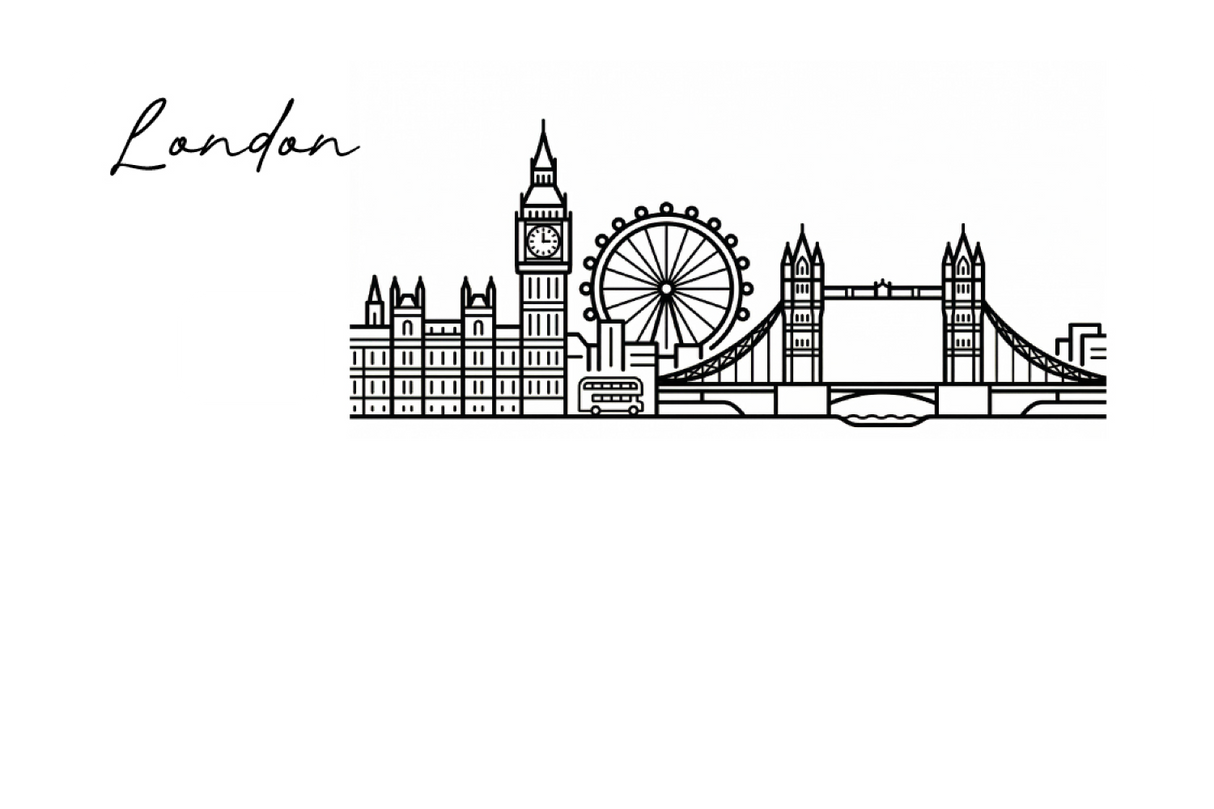 Skyline London