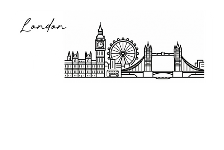 Skyline London