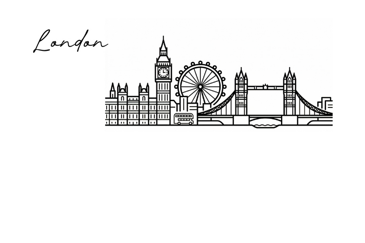 Skyline London