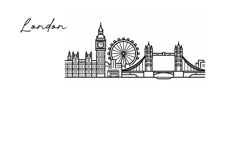 Skyline London