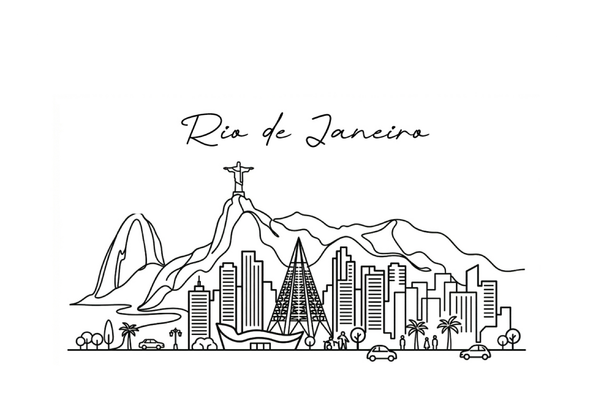 Skyline Rio