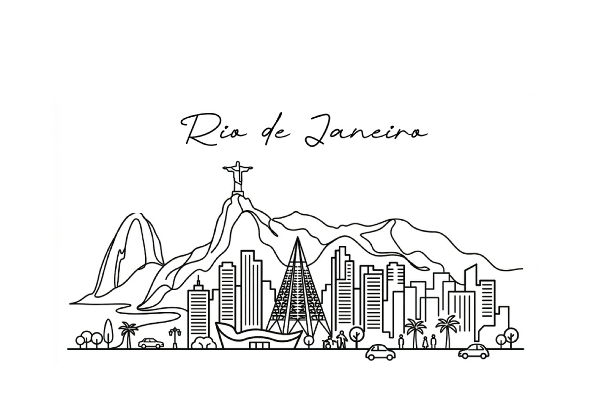 Skyline Rio
