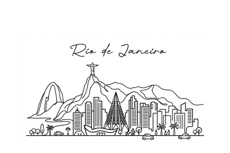 Skyline Rio