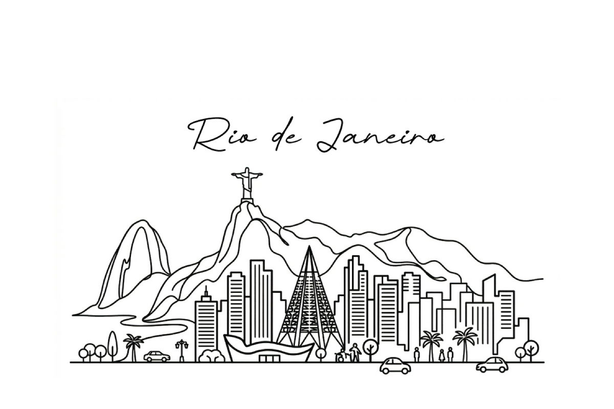 Skyline Rio