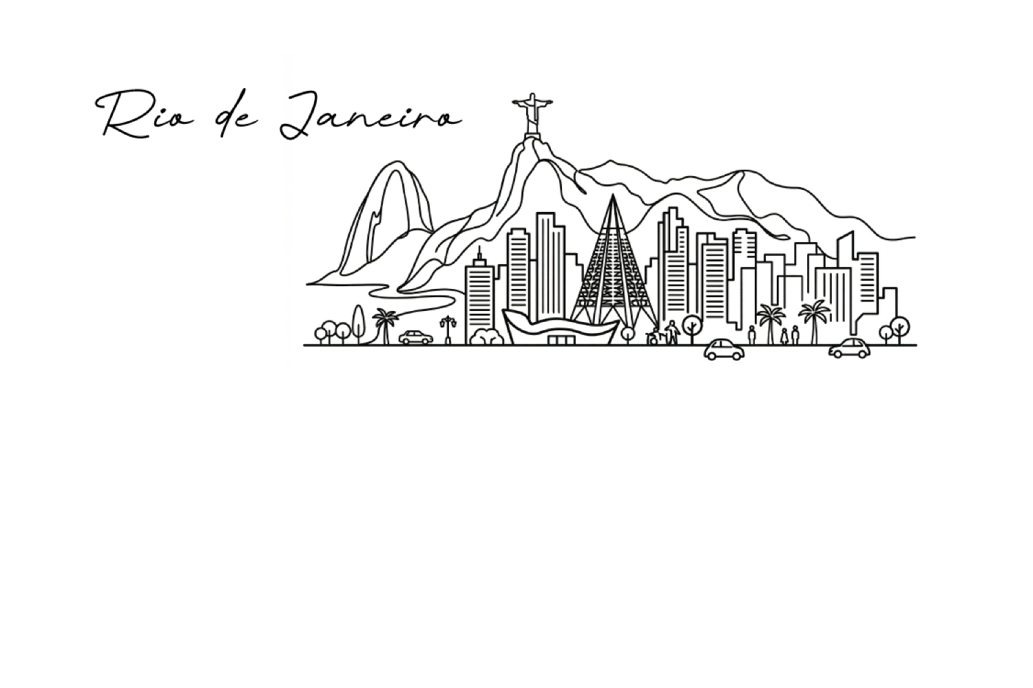 Skyline Rio