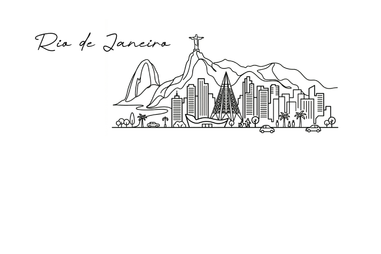 Skyline Rio