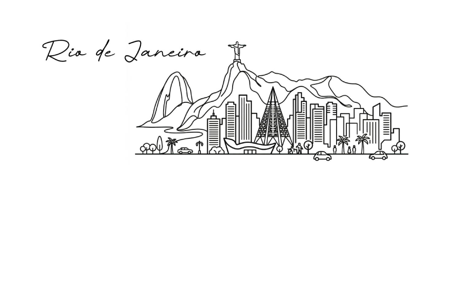 Skyline Rio