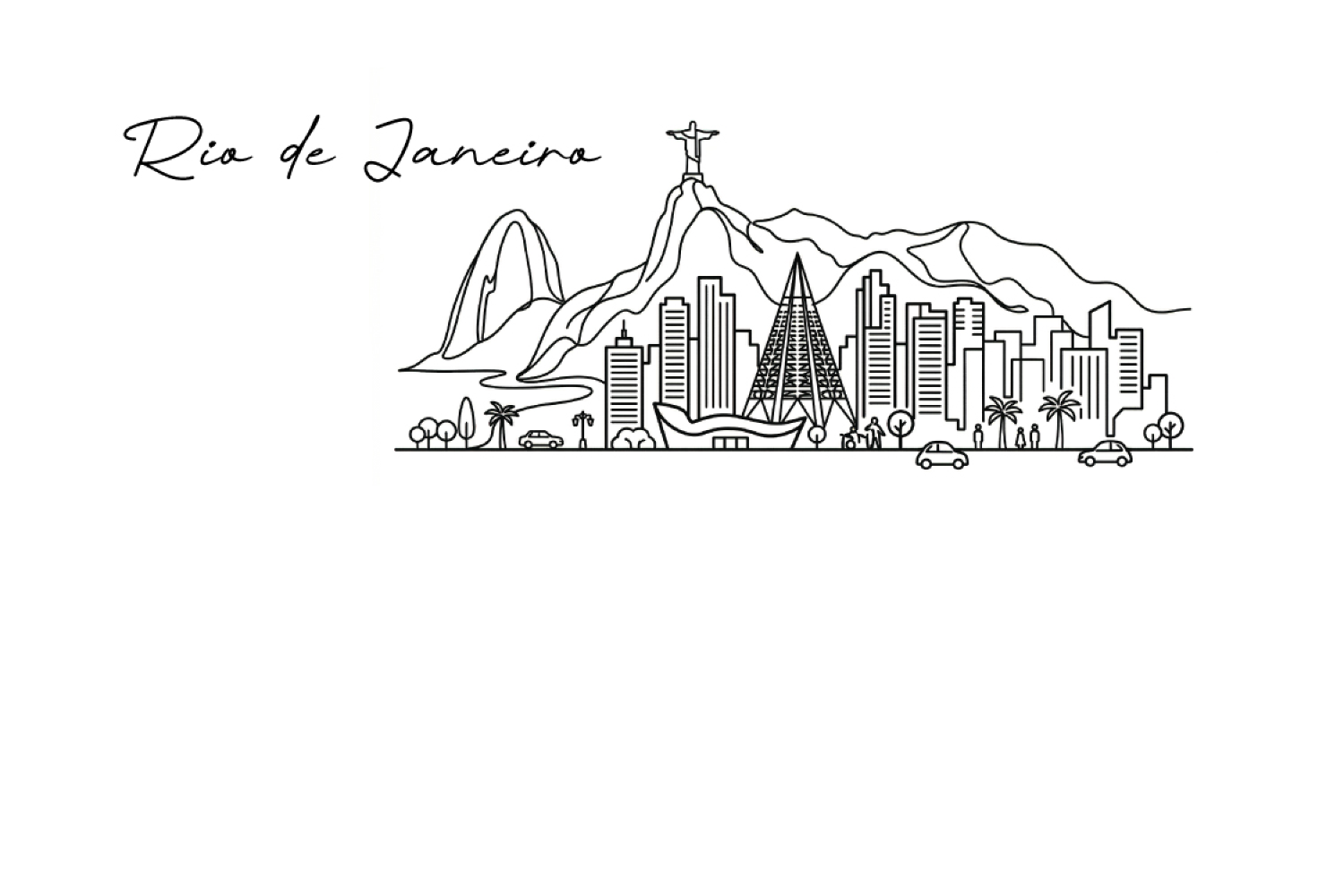 Skyline Rio