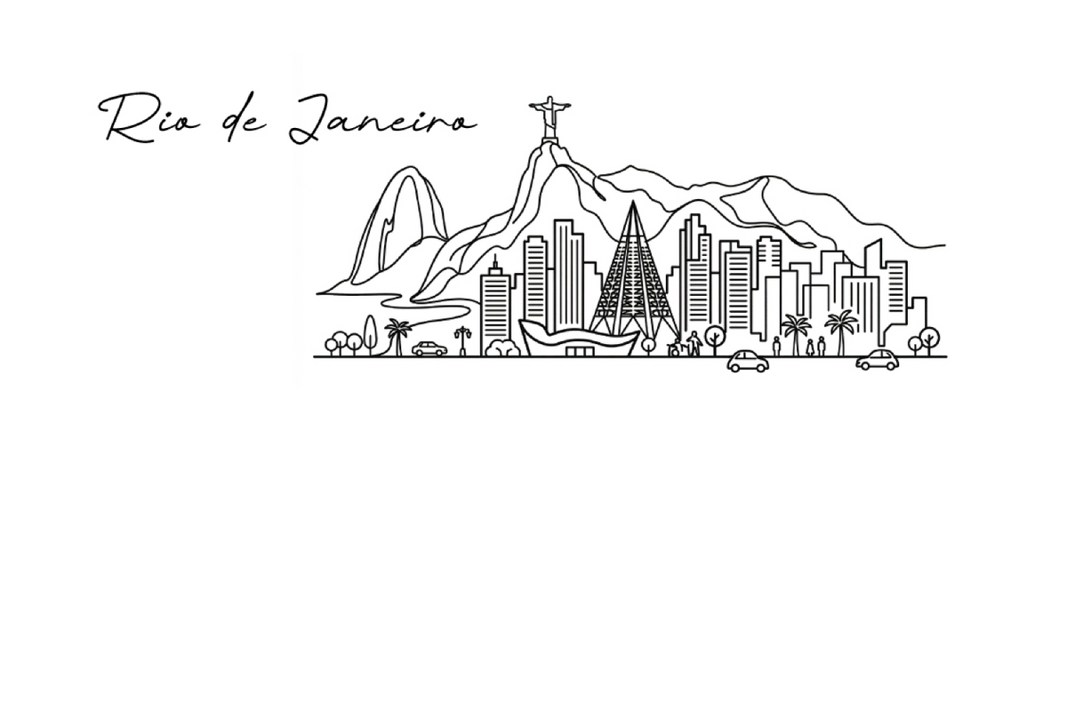 Skyline Rio