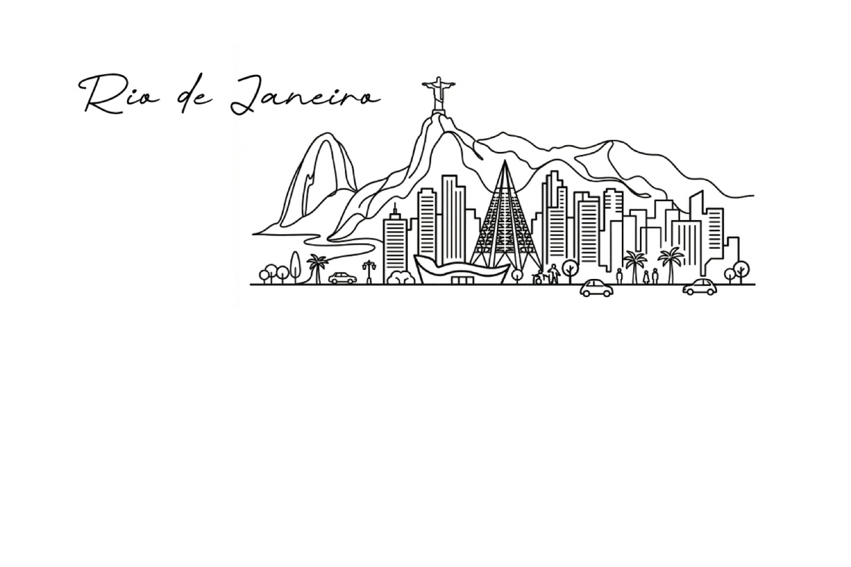 Skyline Rio