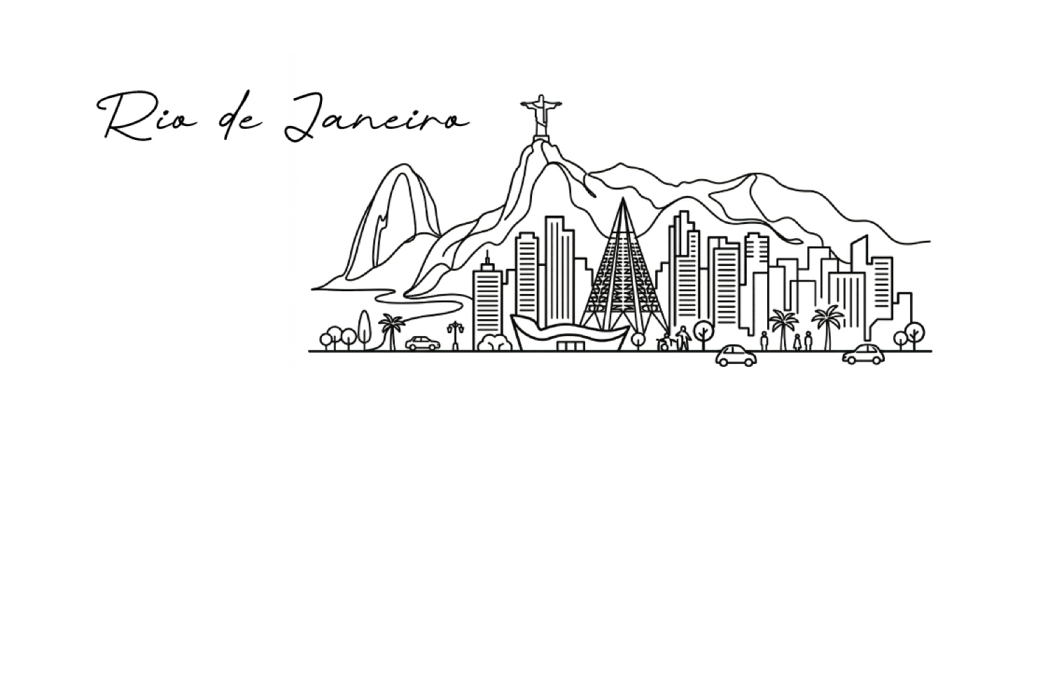 Skyline Rio