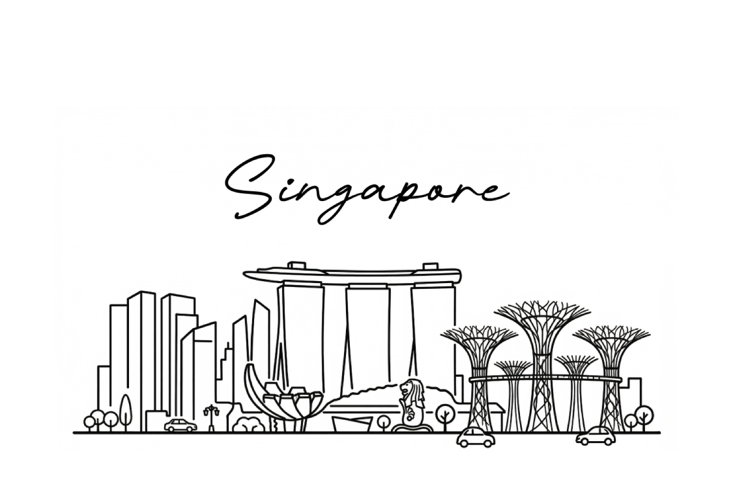 Skyline Singapore