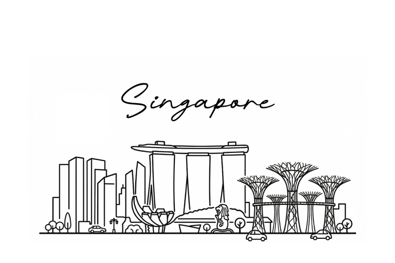 Skyline Singapore