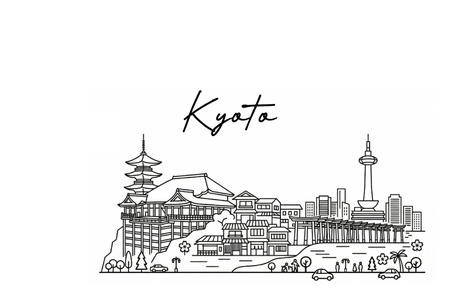 Skyline Kyoto
