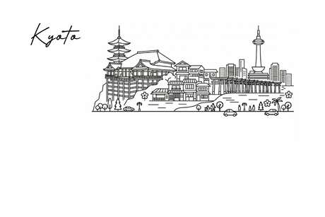Skyline Kyoto