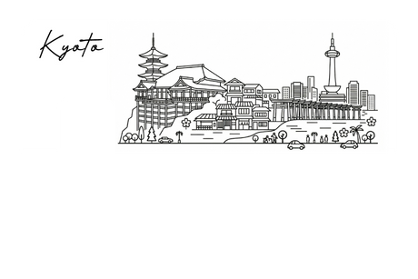 Skyline Kyoto