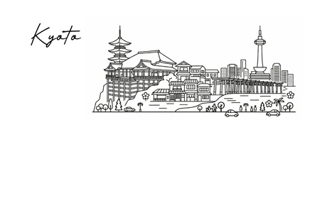 Skyline Kyoto