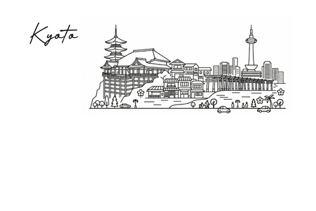 Skyline Kyoto