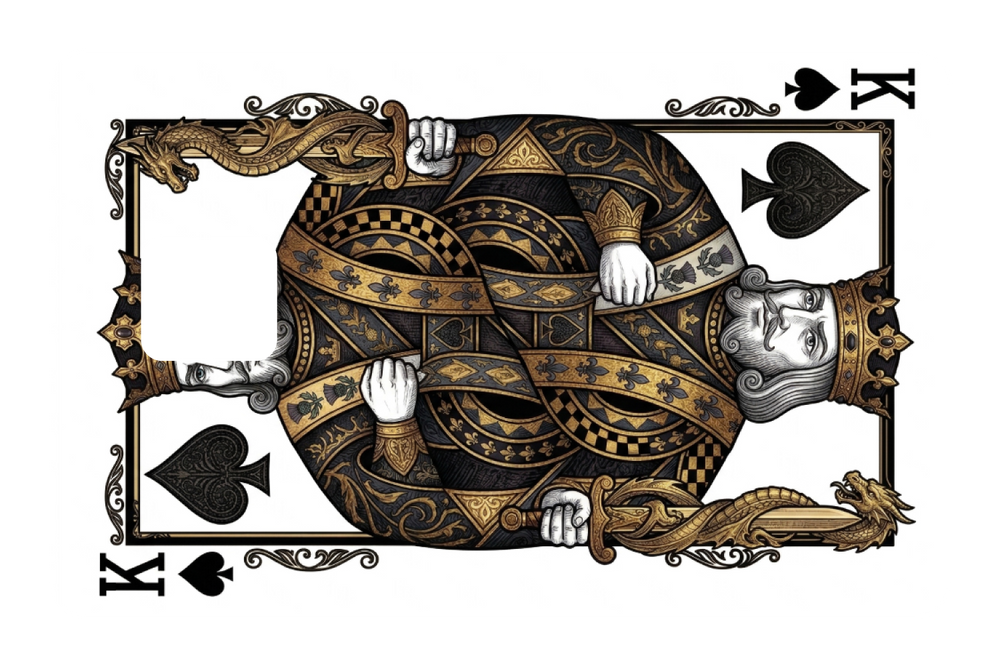 King Of Spades