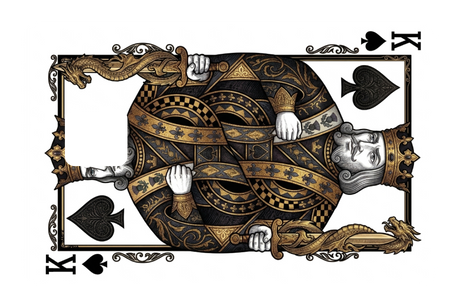 King Of Spades