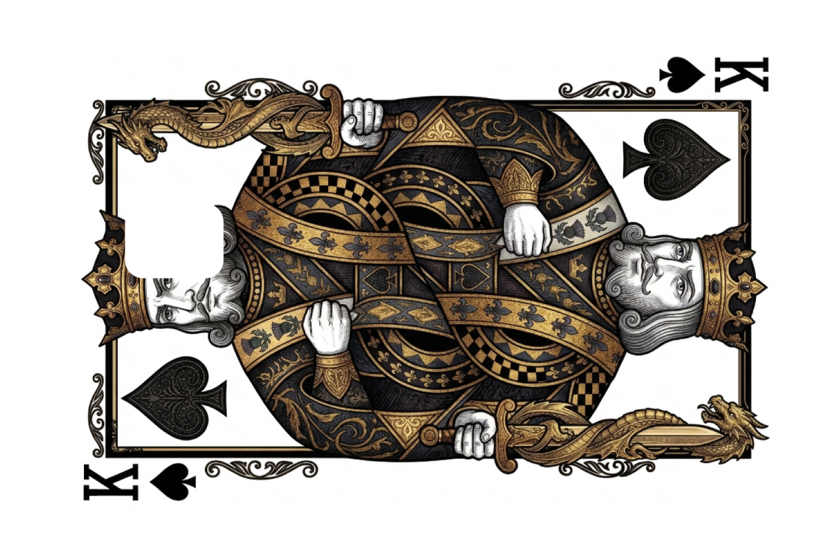 King Of Spades