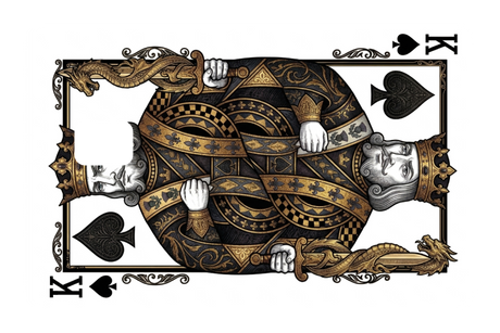 King Of Spades