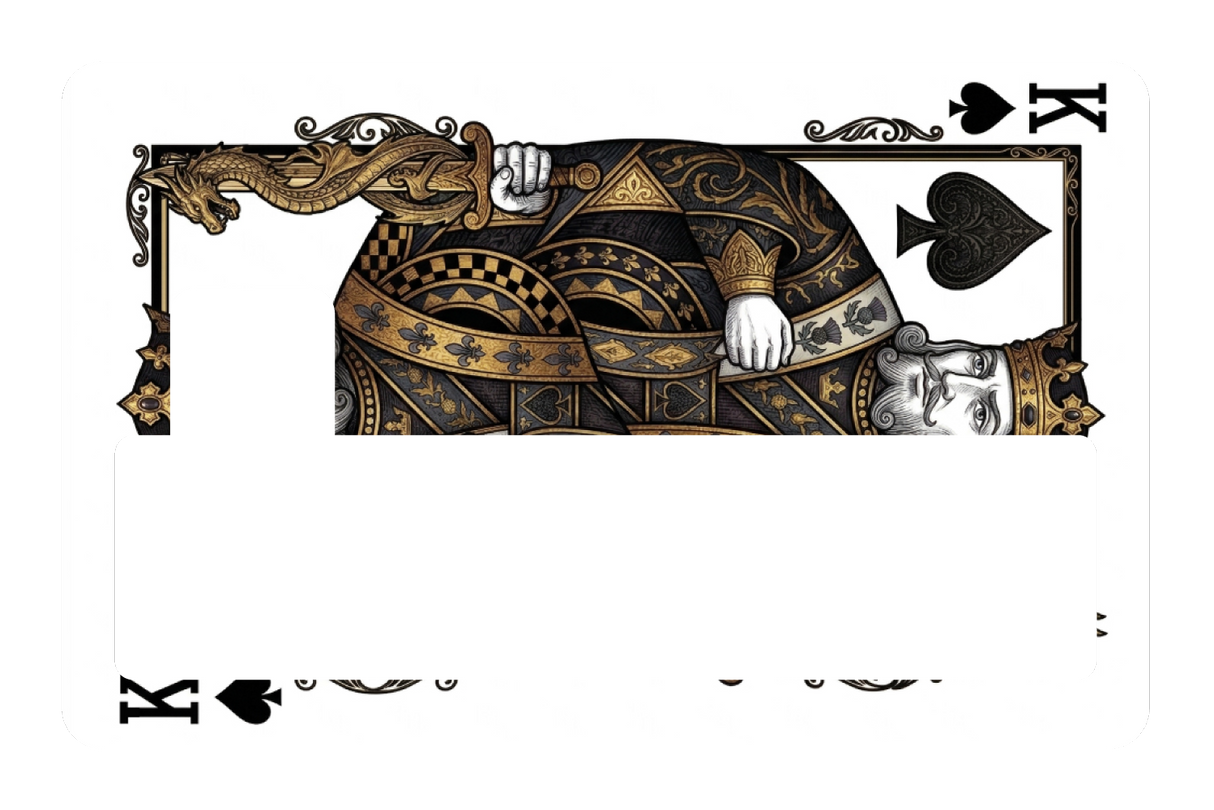 King Of Spades