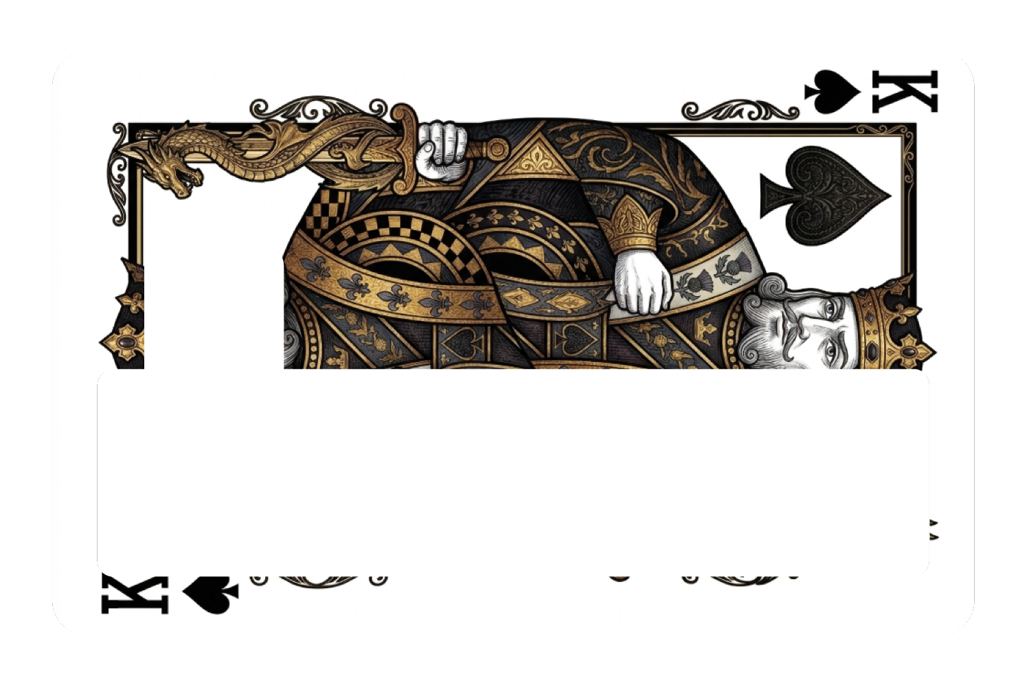 King Of Spades
