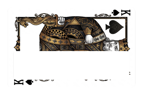 King Of Spades