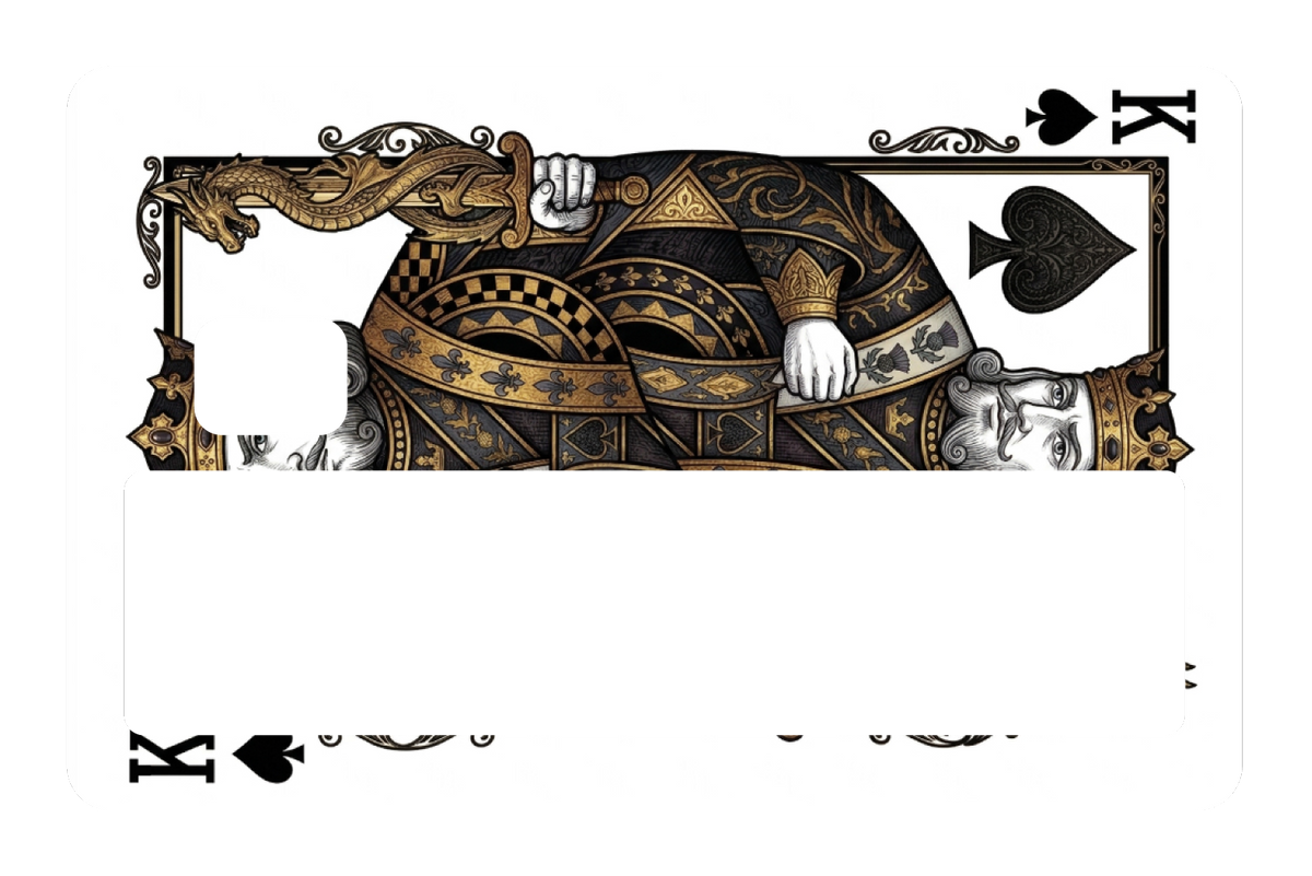 King Of Spades