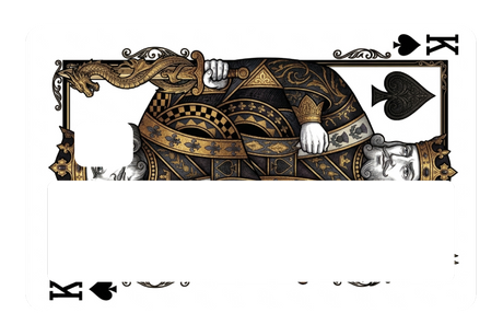 King Of Spades