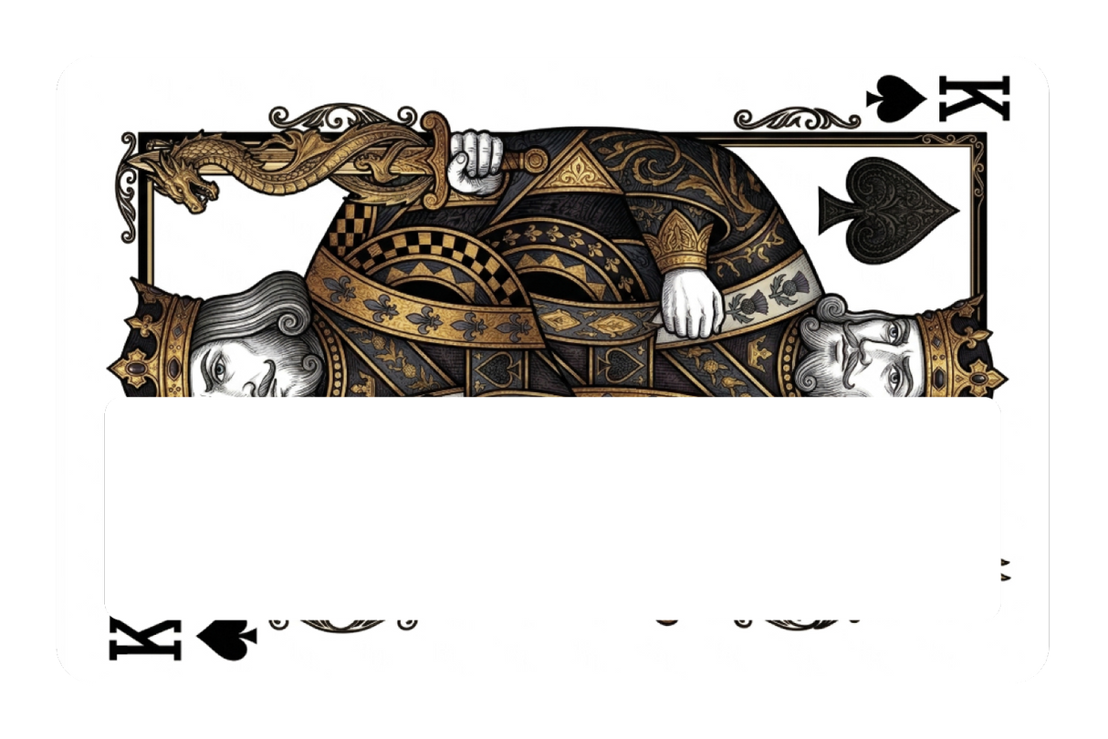 King Of Spades
