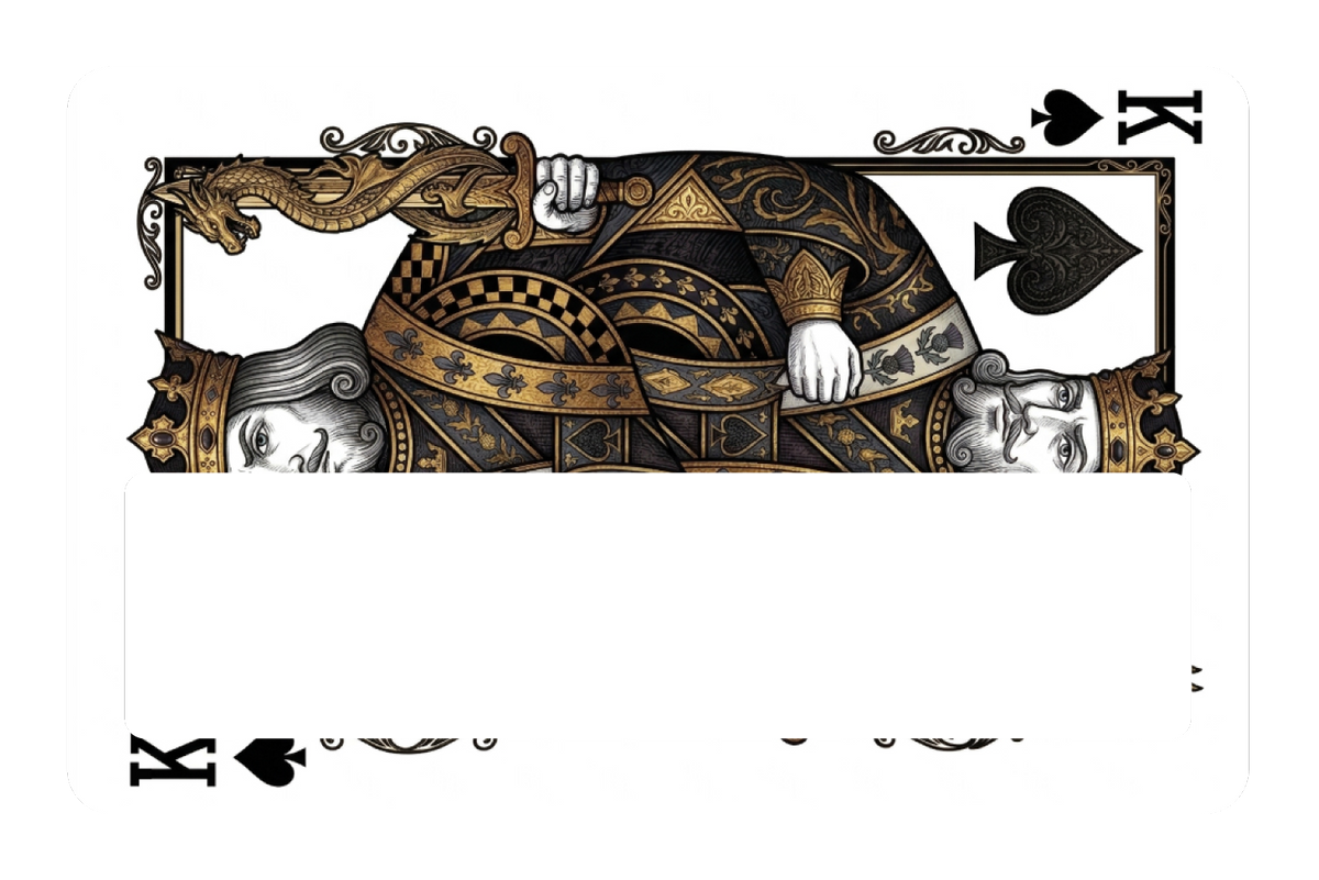 King Of Spades