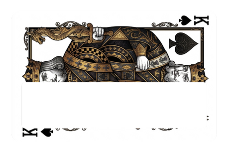 King Of Spades