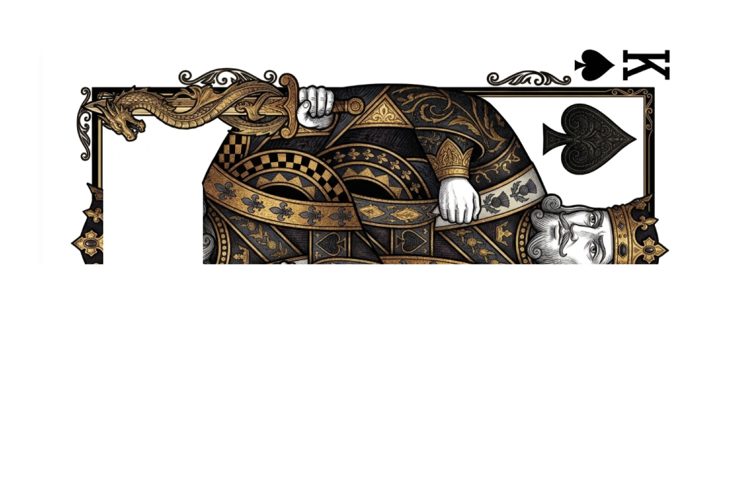 King Of Spades