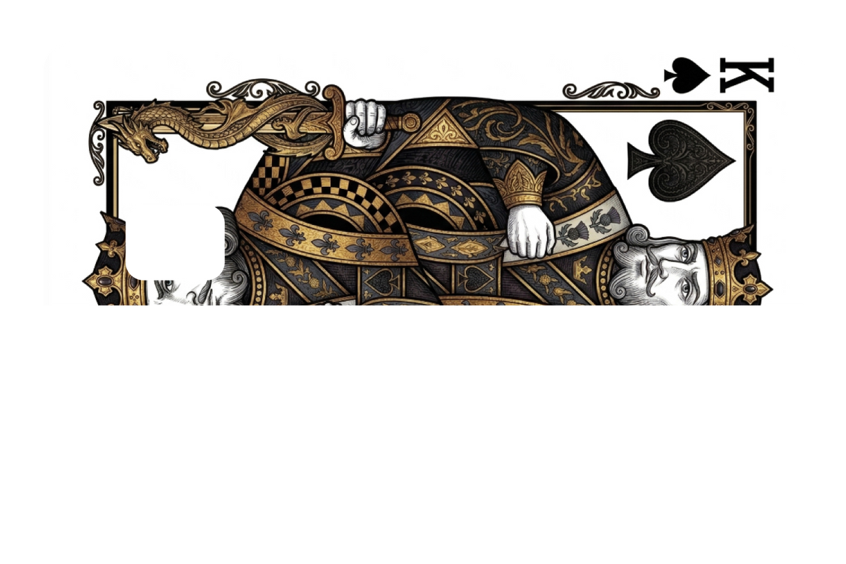 King Of Spades