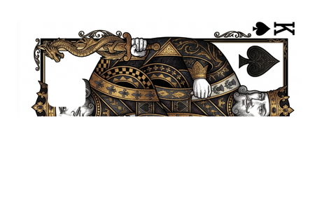 King Of Spades