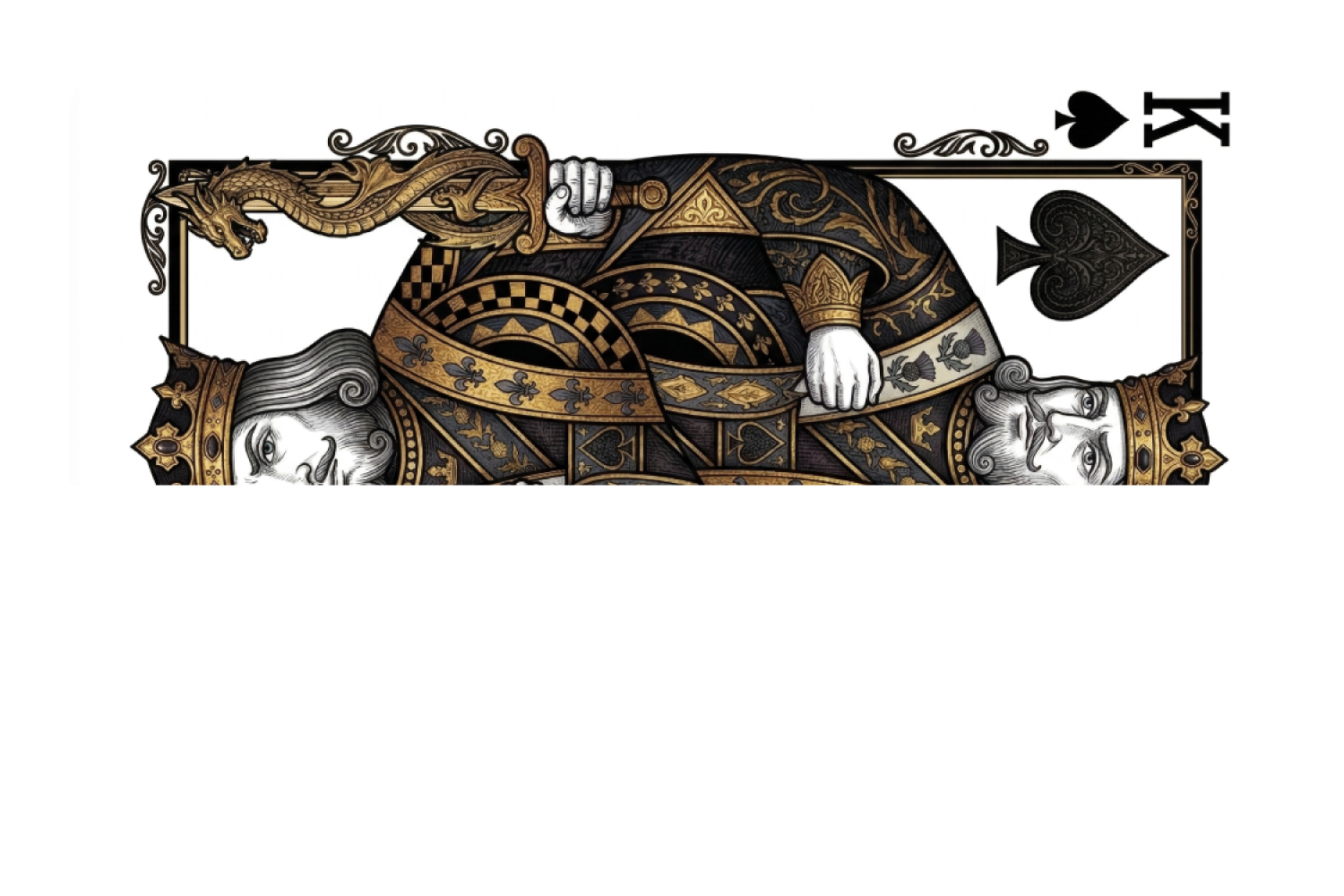 King Of Spades