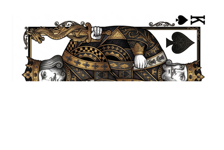 King Of Spades