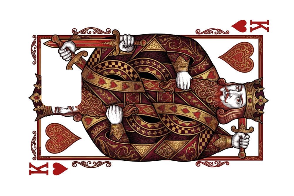 King Of Hearts