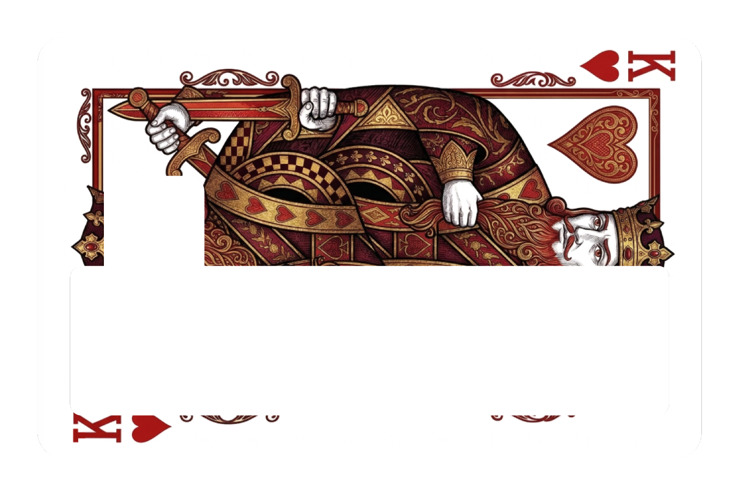 King Of Hearts
