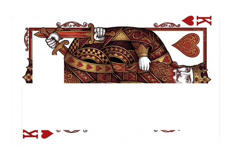 King Of Hearts