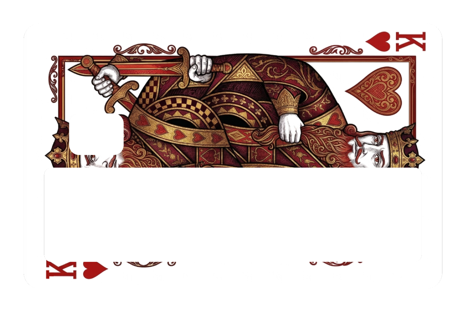 King Of Hearts
