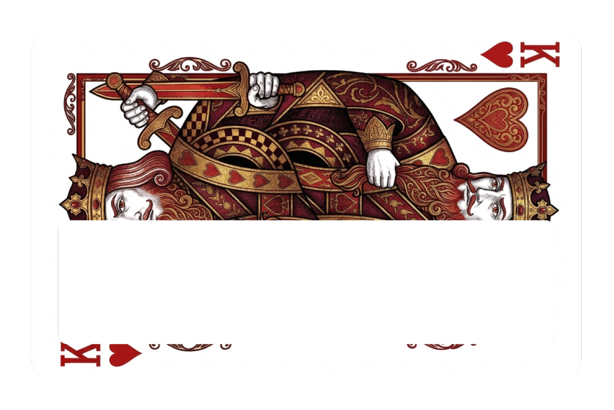 King Of Hearts