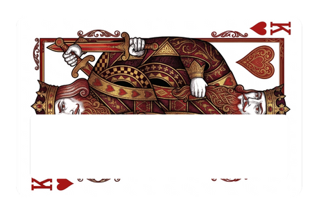 King Of Hearts