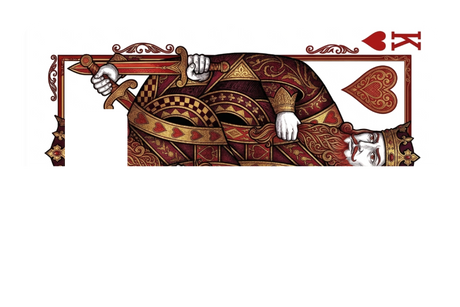 King Of Hearts